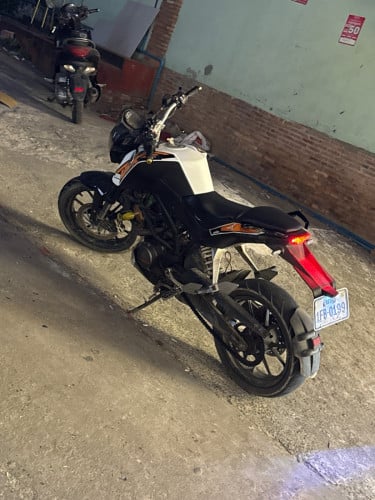 KTM