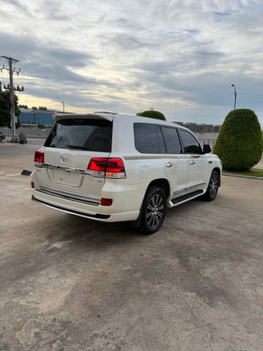Land Cruiser 2008 full option up 2021រំលស់​ផ្ទាល់​ជាមួយ​ឃ្លាំង​បាន​ចូលរួម​មុន​ត្រឹម​40%ដកឡានបាន📥
