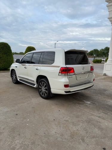 Land Cruiser 2008 full option up 2021រំលស់​ផ្ទាល់​ជាមួយ​ឃ្លាំង​បាន​ចូលរួម​មុន​ត្រឹម​40%ដកឡានបាន📥