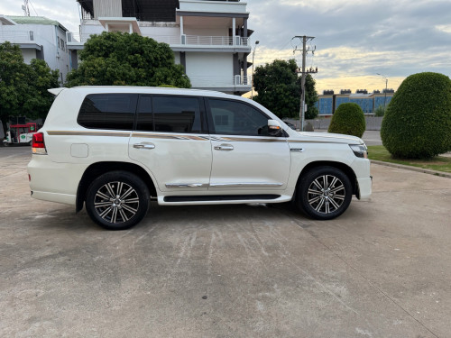 Land Cruiser 2008 full option up 2021រំលស់​ផ្ទាល់​ជាមួយ​ឃ្លាំង​បាន​ចូលរួម​មុន​ត្រឹម​40%ដកឡានបាន📥