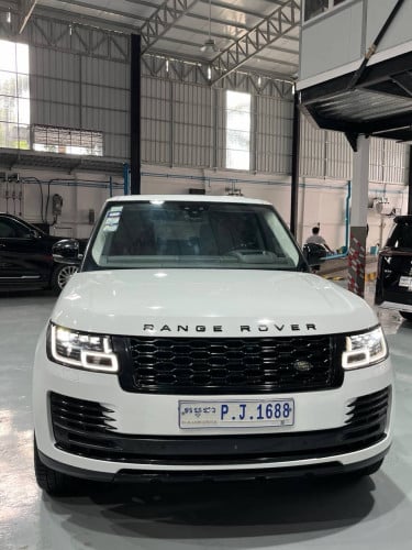 LAND ROVER FOR SELL