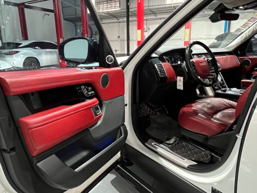 LAND ROVER FOR SELL