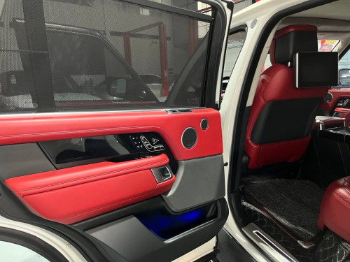 LAND ROVER FOR SELL