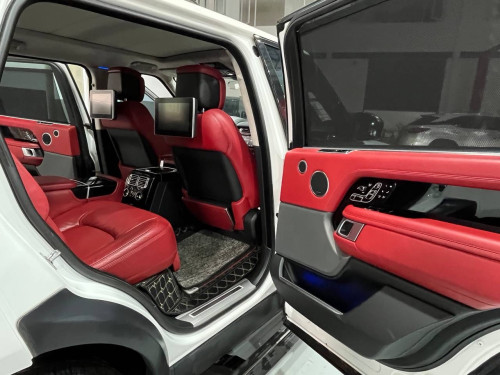 LAND ROVER FOR SELL