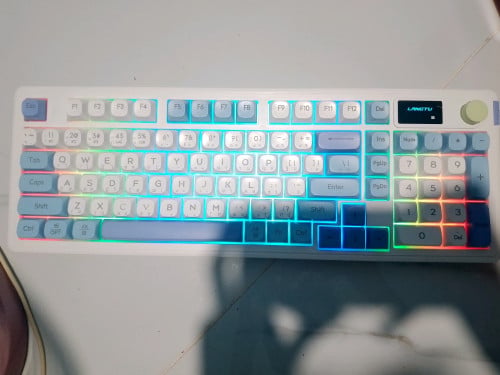 LANGTU keyboard 1=10$ មានតែ2គ្រប់ទេ telegram @lgeooo