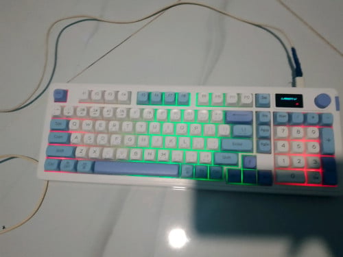 LANGTU keyboard 1=10$ មានតែ2គ្រប់ទេ telegram @lgeooo