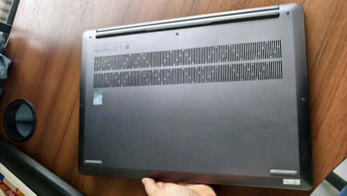 LENOVO IdeaPad 5 pro 16" NVIDIA4G Ryzen7 16G 1T