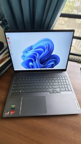 LENOVO IdeaPad 5 pro 16" NVIDIA4G Ryzen7 16G 1T