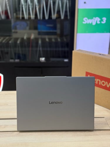 Lenovo Ideapad Slim5 16IRH10 24G-1TB 99%