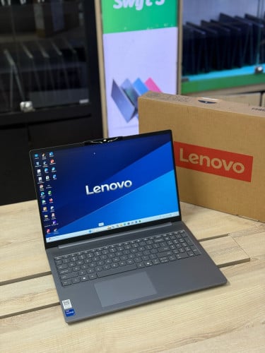 Lenovo Ideapad Slim5 16IRH10 24G-1TB 99%