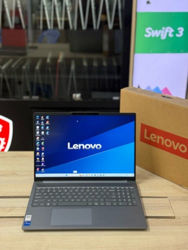 Lenovo Ideapad Slim5 16IRH10 24G-1TB 99%