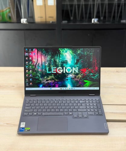LENOVO LEGION Y7000 IRX9 4060 8GB