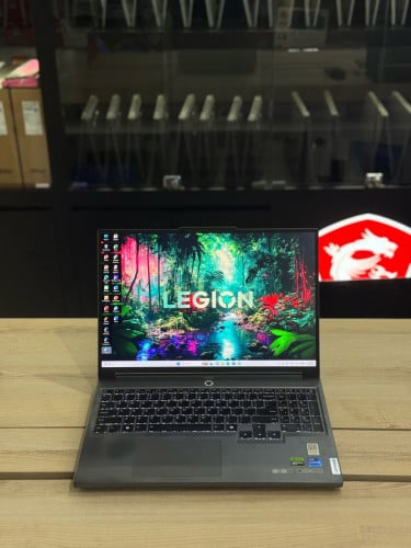 LENOVO LEGION Y7000P IRX9 I7-14t -16G-1T 2K