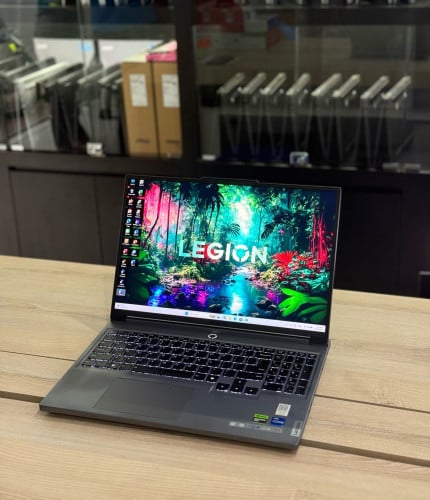 LENOVO LEGION Y7000P IRX9 I7-14t -16G-1T 2K