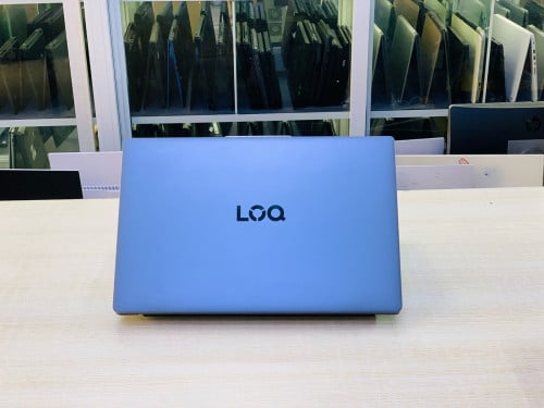 Lenovo LOQ 10ARP10E 15.6”FHD 1080 144Hz