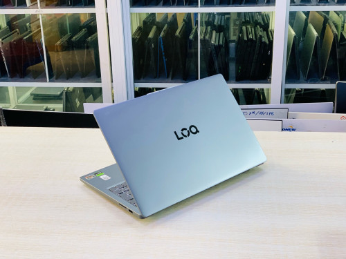 Lenovo LOQ 10ARP10E 15.6”FHD 1080 144Hz