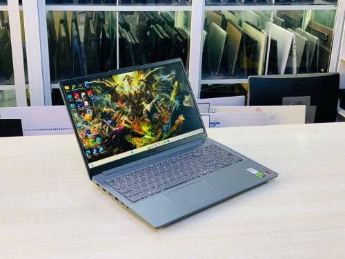 Lenovo LOQ 10ARP10E 15.6”FHD 1080 144Hz