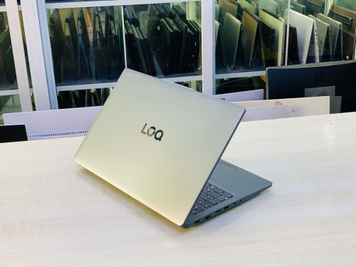 Lenovo LOQ 10ARP10E 15.6”FHD 1080 144Hz