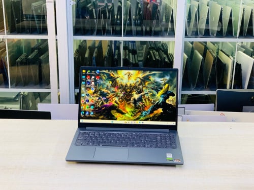Lenovo LOQ 10ARP10E 15.6”FHD 1080 144Hz