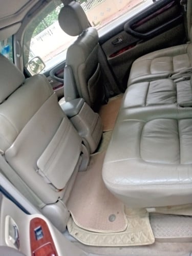 Lexus 470ឆ្នាំ2000ម្ចាសដេីមលក់ដូសារី11000$ចរចារ