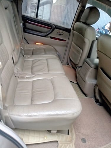 Lexus 470ឆ្នាំ2000ម្ចាសដេីមលក់ដូសារី11000$ចរចារ