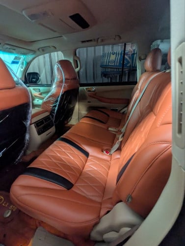 Lexus LX570 2011 up KURO ឡើងហើយស្អាតខ្លាំង