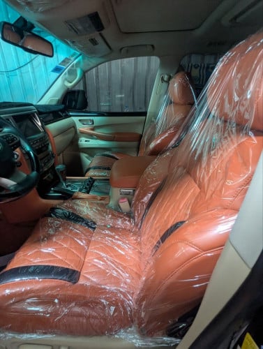 Lexus LX570 2011 up KURO ឡើងហើយស្អាតខ្លាំង