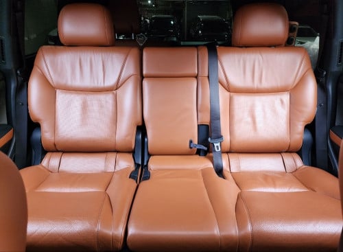 LEXUS LX570 2014 Full Option Spec Arab ថ្មីណាស់