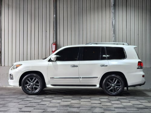 LEXUS LX570 2014 Full Option Spec Arab ថ្មីណាស់