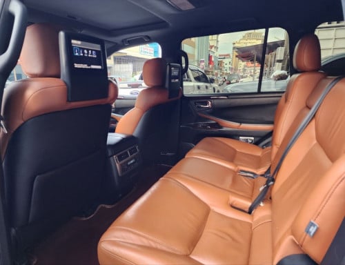 LEXUS LX570 2014 Full Option Spec Arab ថ្មីណាស់