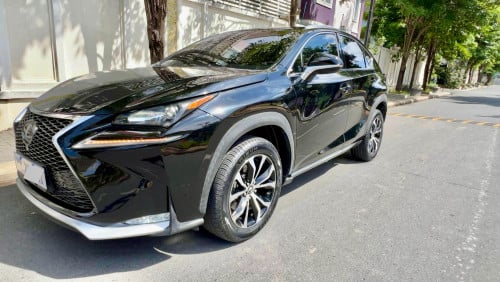 LEXUS NX200T 2015 លក់
