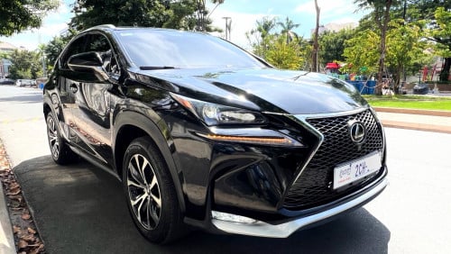 LEXUS NX200T 2015 លក់