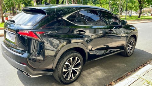 LEXUS NX200T 2015 លក់