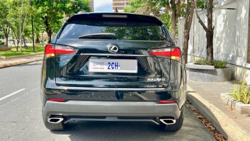 LEXUS NX200T 2015 លក់