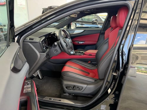 LEXUS NX350