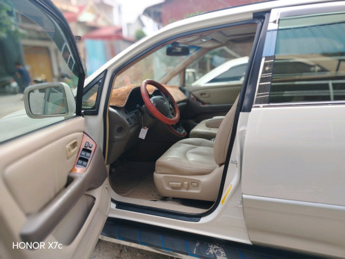 LEXUS RX 300 99 ប៉ុង 2