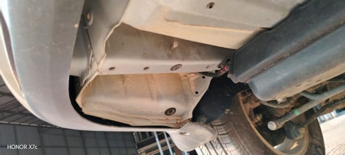 LEXUS RX 300 99 ប៉ុង 2