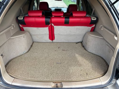 Lexus RX300 ឆ្នាំ2000 ប៉ុង1