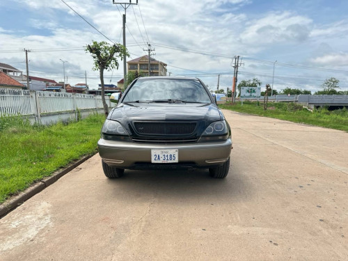 Lexus RX300 ឆ្នាំ2000 ប៉ុង1