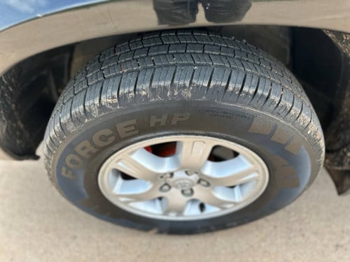 Lexus RX300 ឆ្នាំ2000 ប៉ុង1