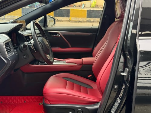 Lexus RX300 F-Sport 2020