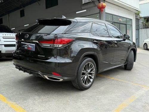 Lexus RX300 F-Sport 2020