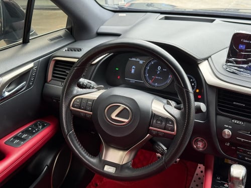 Lexus RX300 F-Sport 2020