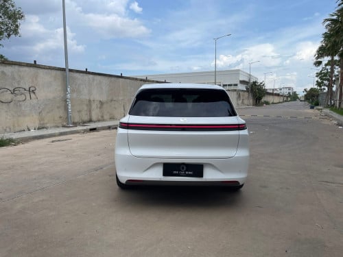 Li L6 Pro 2025