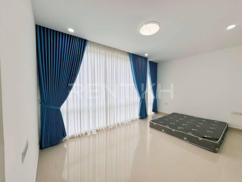 Link Villa for Rent at Borey Orkide The Botanic City
