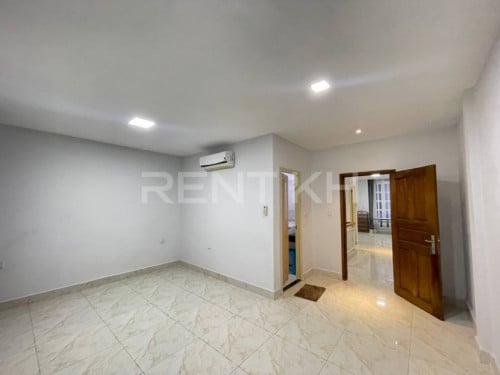 Link Villa for Rent at Borey Thai Chhunkry, Sen Sok