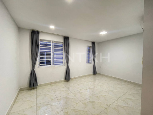 Link Villa for Rent at Borey Thai Chhunkry, Sen Sok