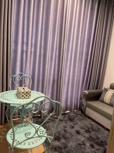 Link Villa for Rent at Borey The Flora