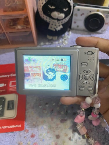 Lumix dmc fs42