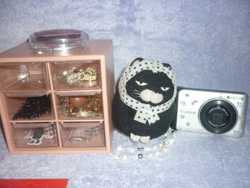 Lumix dmc fs42